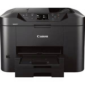 canon wireless printer