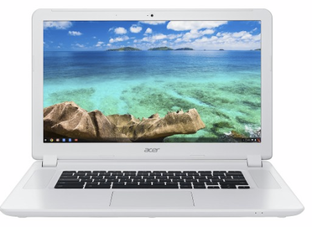 chromebook