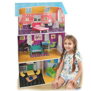 dollhouse