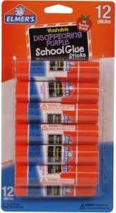 elmers glue sticks