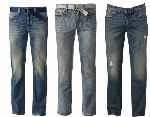 guys urban pipeline jeans