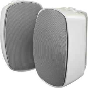 indoor outdoor speaker