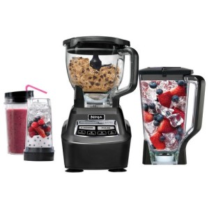 ninja mega blender