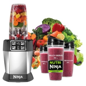 nutri ninja auto iq