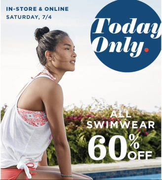 old navy swimwear