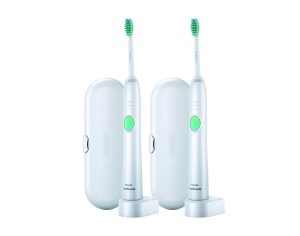 philips sonicare 2 pack