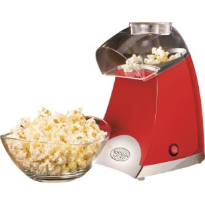 popcorn popper