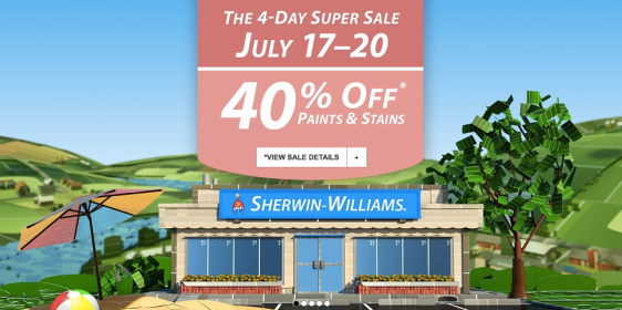 sherwin williams