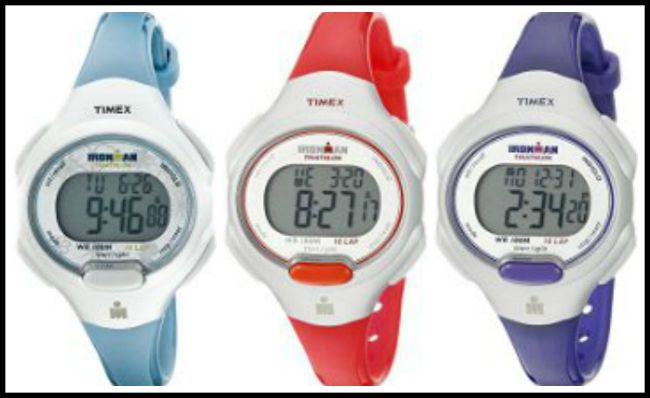 timex ironman