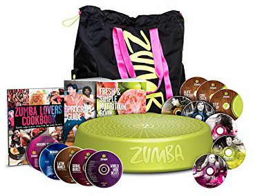 zumba fitness