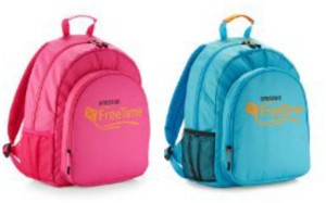 amazon freetime backpacks