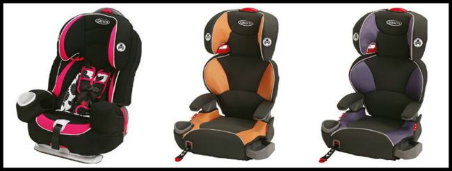 graco car seats