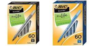 bic 60 ct