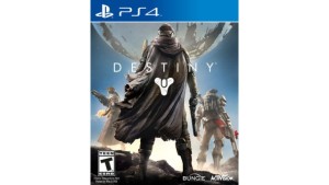 destiny ps4