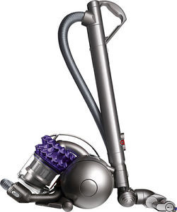 dyson ball compact animal canister vacuum