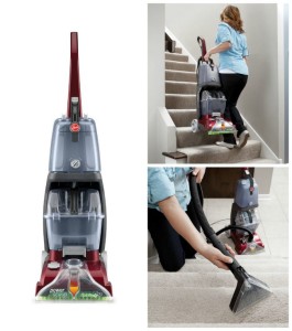 amazon hoover carpet cleaners