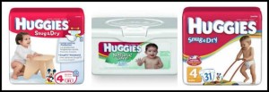 huggies