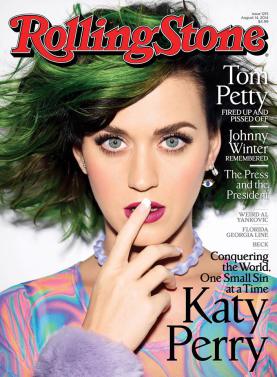 rolling stone magazine