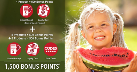 kelloggs reward points