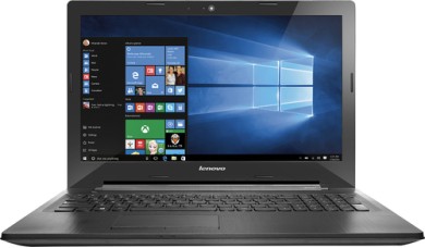 lenovo laptop