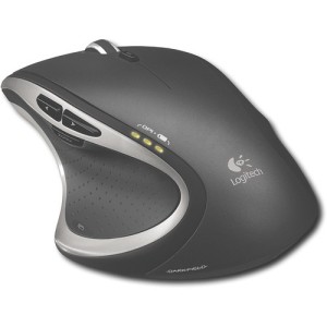 logitech wireless mouse