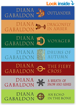 outlander series