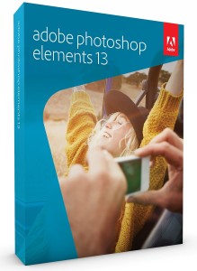 Photoshop elements