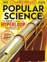 popular science