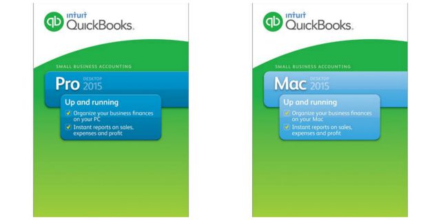 quickbooks pro