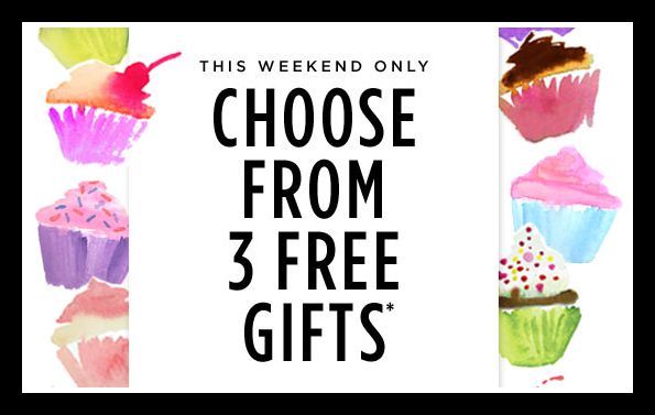 shutterfly free gifts