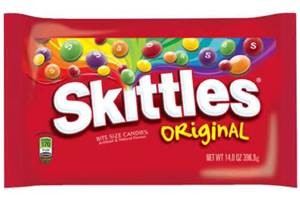 skittles