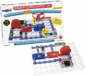 snap circuits