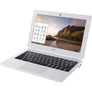 acer chromebook