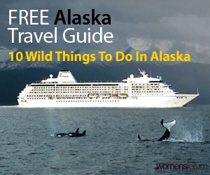 alaska guide