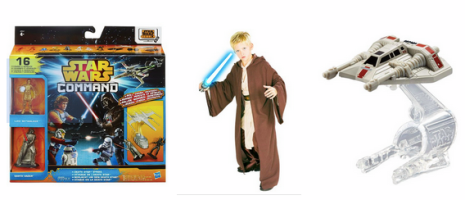 amazon star wars