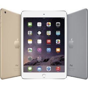 apple ipad mini 3