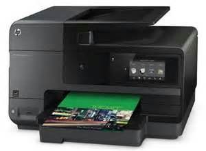 hp officejet pro