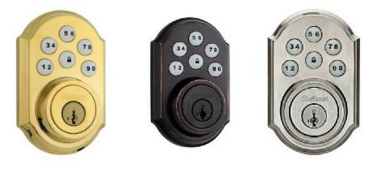 kwikset locks