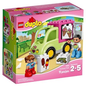 lego duplo town ice cream