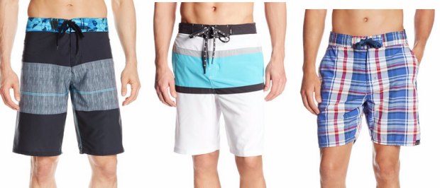 mens swimwear