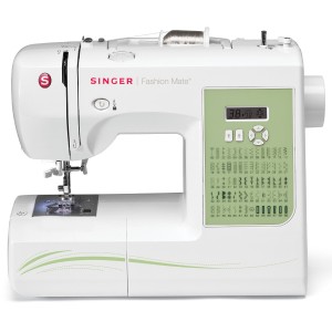 singer sewing machine