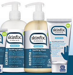 skinfix eczema kit