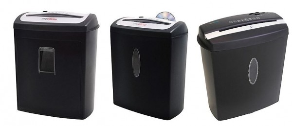 staples paper shredders