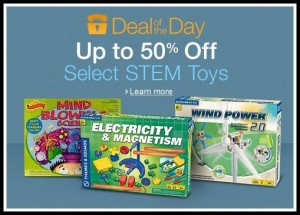 stem toys