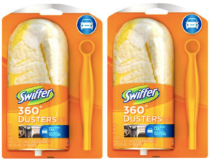 swiffer dusters