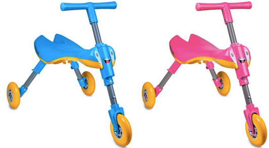 tribike-toddlers-foldable-tricycle