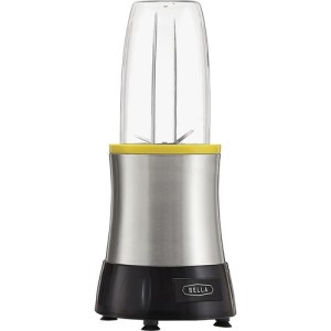 bella table top blender