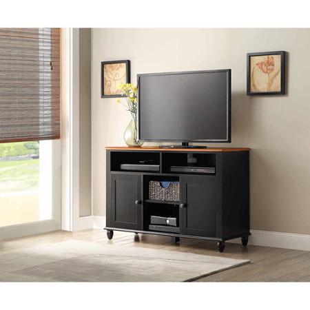 better homes and gardens tv console