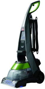 bissell deep clean carpet cleaner