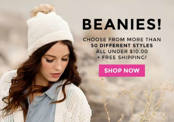 beanies